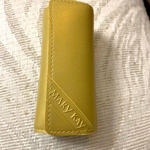 Mary Kay Lipstick holder with mirror